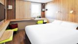 Ibis Styles Lille Marcq en Baroeul Room
