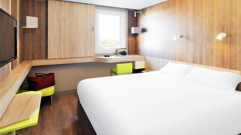 <b>Ibis Styles Lille Marcq en Baroeul Room</b>. Images powered by <a href="https://iceportal.shijigroup.com/" title="IcePortal" target="_blank">IcePortal</a>.