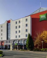 Ibis Styles Lille Marcq en Baroeul