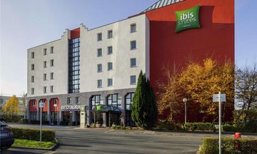 Ibis Styles Lille Marcq en Baroeul