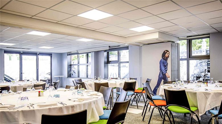 <b>Ibis Styles Lille Marcq en Baroeul Meeting</b>. Images powered by <a href="https://iceportal.shijigroup.com/" title="IcePortal" target="_blank">IcePortal</a>.