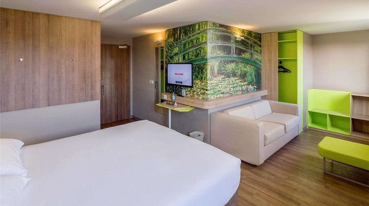 Ibis Styles Lille Marcq en Baroeul Room