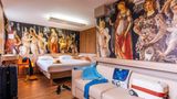 Ibis Styles Lille Marcq en Baroeul Room