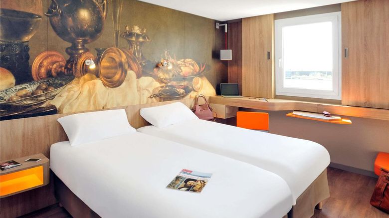 <b>Ibis Styles Lille Marcq en Baroeul Room</b>. Images powered by <a href="https://iceportal.shijigroup.com/" title="IcePortal" target="_blank">IcePortal</a>.