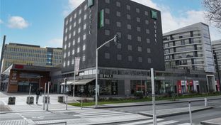 Ibis Styles Caen Rives de Orne