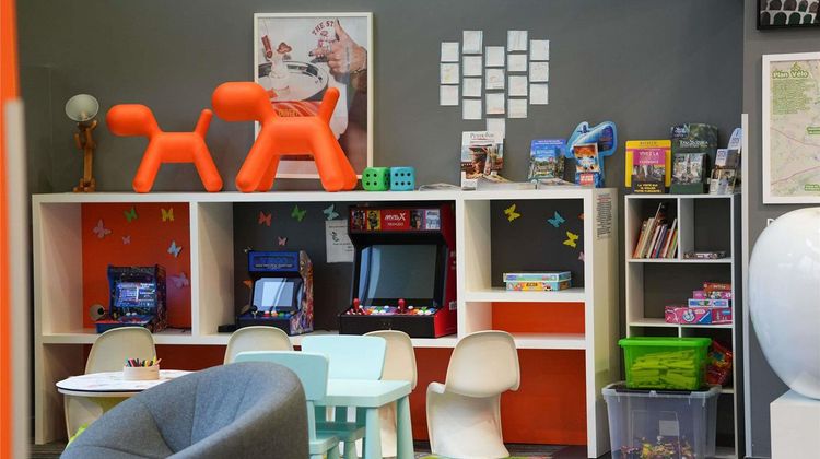 Ibis Styles Caen Rives de Orne Other