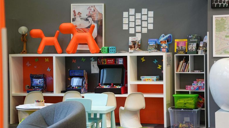 <b>Ibis Styles Caen Rives de Orne Other</b>. Images powered by <a href="https://iceportal.shijigroup.com/" title="IcePortal" target="_blank">IcePortal</a>.