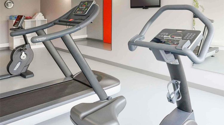 Ibis Styles Caen Rives de Orne Other