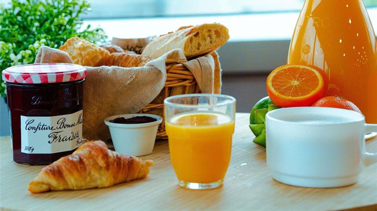 Ibis Styles Caen Rives de Orne Exterior