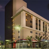 Ibis Porto Alegre Assis Brasil
