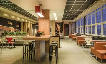 Ibis Porto Alegre Assis Brasil