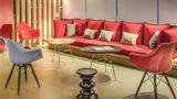 Ibis Porto Alegre Assis Brasil Meeting