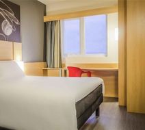 Ibis Porto Alegre Assis Brasil Room
