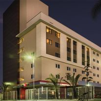 Ibis Porto Alegre Assis Brasil