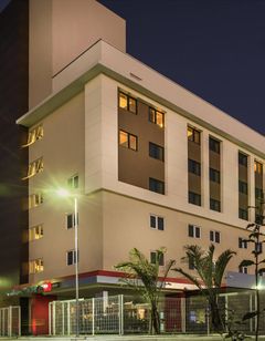 Ibis Porto Alegre Assis Brasil