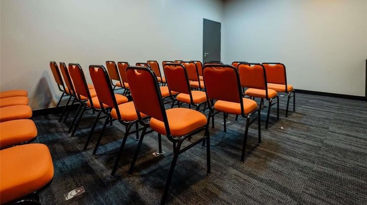 Ibis Porto Alegre Assis Brasil Meeting