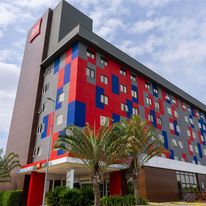 Ibis Porto Alegre Assis Brasil