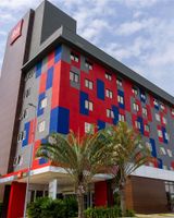 Ibis Porto Alegre Assis Brasil
