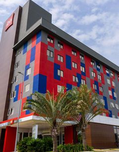Ibis Porto Alegre Assis Brasil