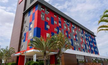 Ibis Porto Alegre Assis Brasil