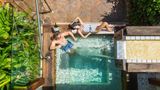 The Reef House Adults Retreat Pool