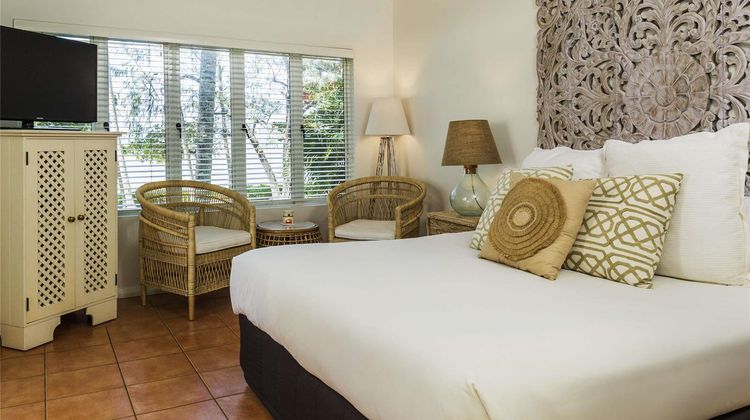 The Reef House Adults Retreat Room