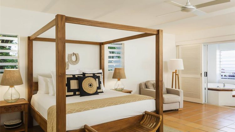 The Reef House Adults Retreat Room