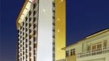 Ibis Padang Exterior