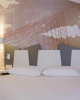 Ibis Styles Poitiers Centre
