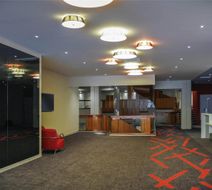 Ibis Styles Poitiers Centre Exterior