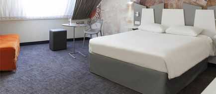 Ibis Styles Poitiers Centre Exterior