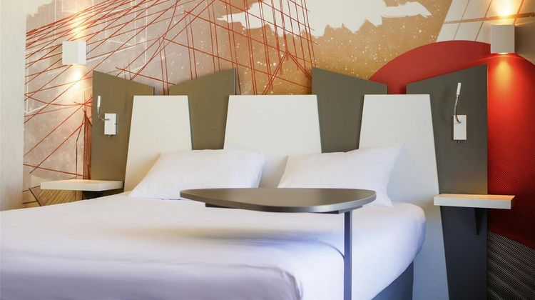 Ibis Styles Poitiers Centre Exterior