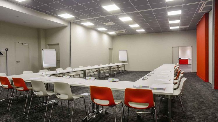 Ibis Styles Poitiers Centre Meeting