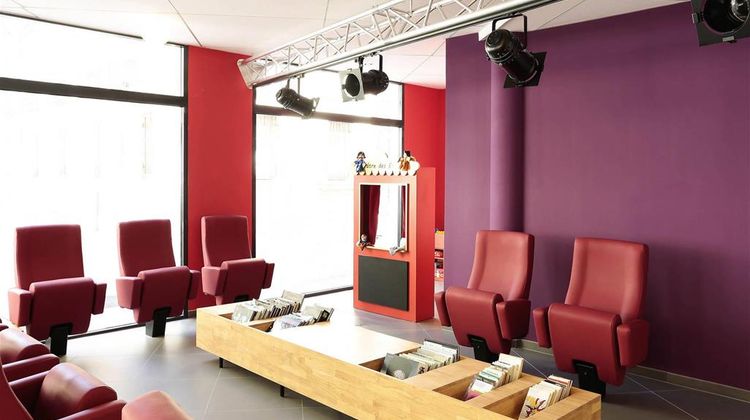 Ibis Styles Montpellier Centre Comedie Other