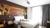 <b>Ibis Styles Montpellier Centre Comedie Room</b>. Images powered by <a href="https://iceportal.shijigroup.com/" title="IcePortal" target="_blank">IcePortal</a>.