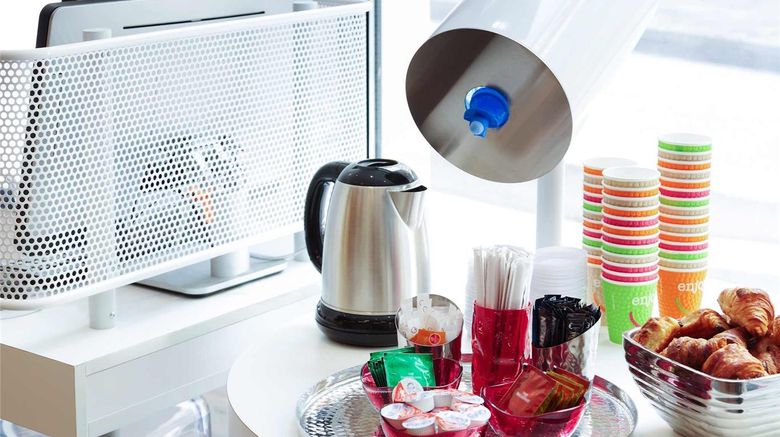 <b>Ibis Styles Montpellier Centre Comedie Other</b>. Images powered by <a href="https://iceportal.shijigroup.com/" title="IcePortal" target="_blank">IcePortal</a>.