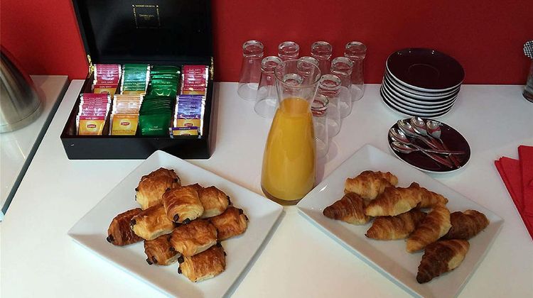 Ibis Styles Montpellier Centre Comedie Meeting