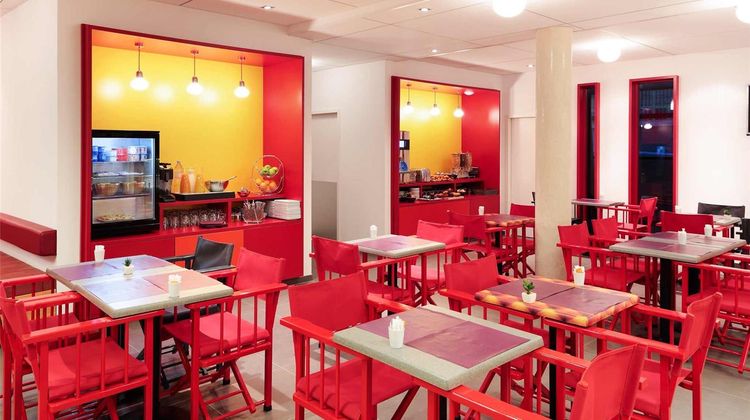 Ibis Styles Montpellier Centre Comedie Other