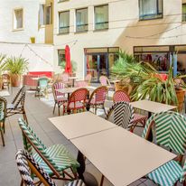 Ibis Styles Montpellier Centre Comedie