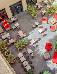 Ibis Styles Montpellier Centre Comedie