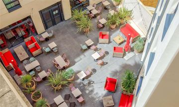 Ibis Styles Montpellier Centre Comedie