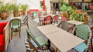 Ibis Styles Montpellier Centre Comedie