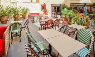 Ibis Styles Montpellier Centre Comedie