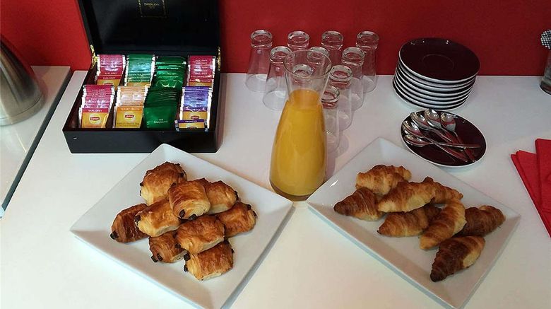 <b>Ibis Styles Montpellier Centre Comedie Meeting</b>. Images powered by <a href="https://iceportal.shijigroup.com/" title="IcePortal" target="_blank">IcePortal</a>.