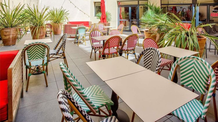 Ibis Styles Montpellier Centre Comedie Other