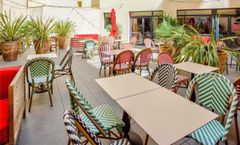 Ibis Styles Montpellier Centre Comedie