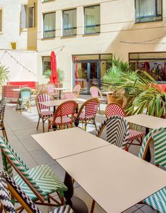 Ibis Styles Montpellier Centre Comedie