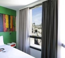 Ibis Styles Montpellier Centre Comedie Room