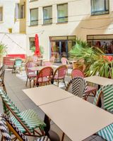 Ibis Styles Montpellier Centre Comedie
