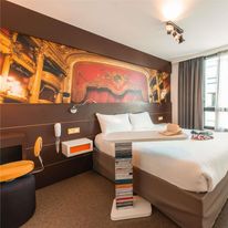 Ibis Styles Montpellier Centre Comedie